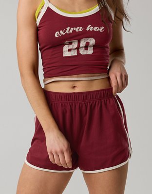 OFFLINE By Aerie Pique Short