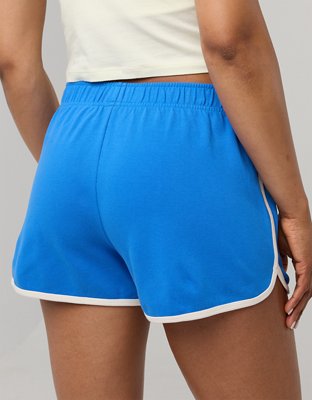 OFFLINE By Aerie Pique Short