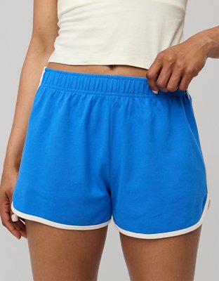 OFFLINE By Aerie Pique Short