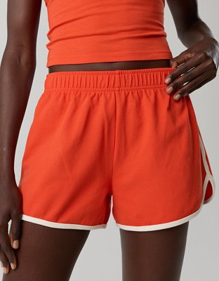 OFFLINE By Aerie Pique Short