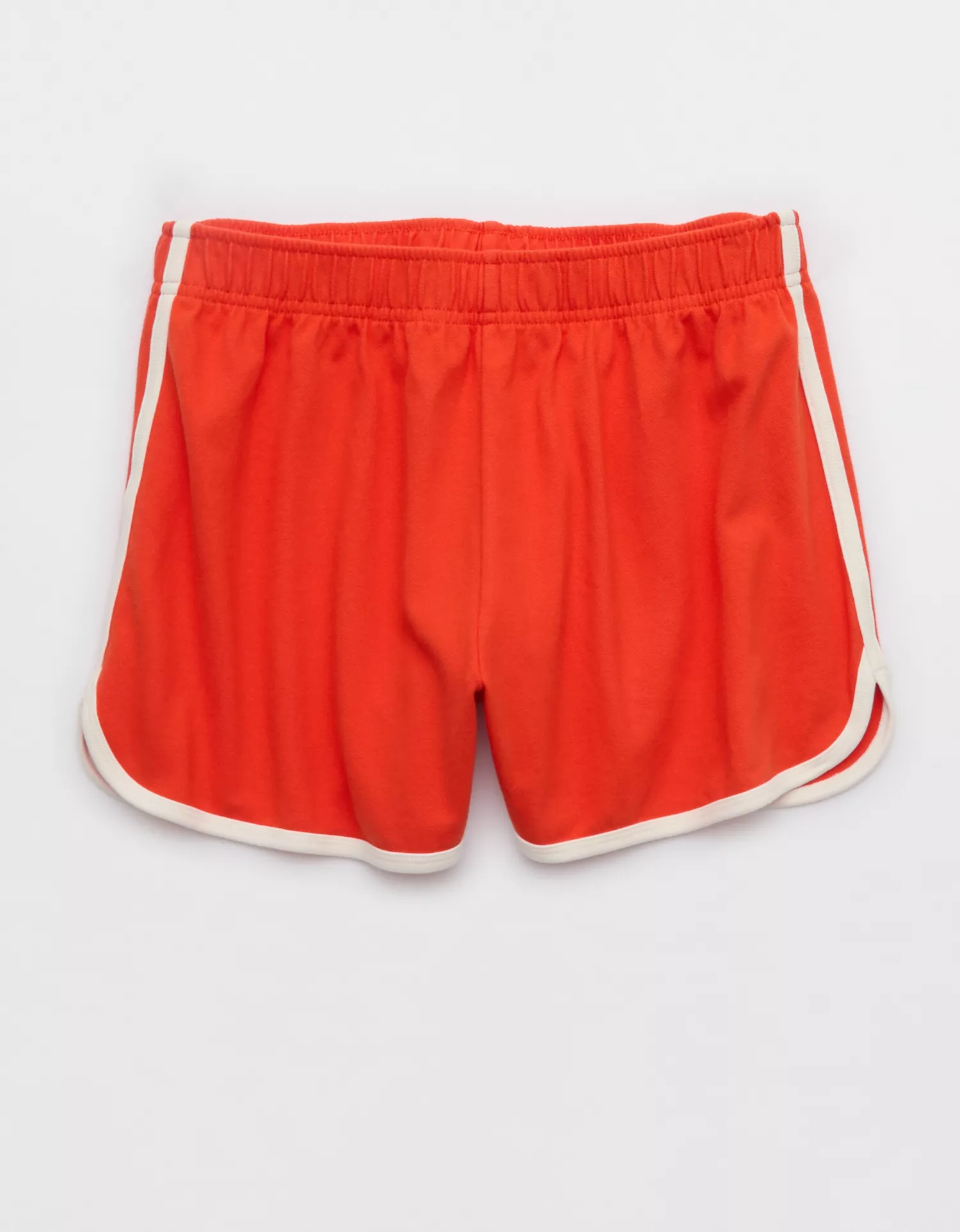 OFFLINE By Aerie Pique Short - thumbnail 9