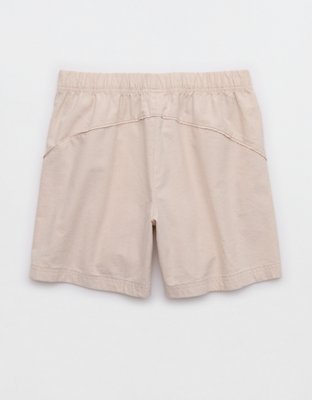 OFFLINE By Aerie Day Off Short Oxford