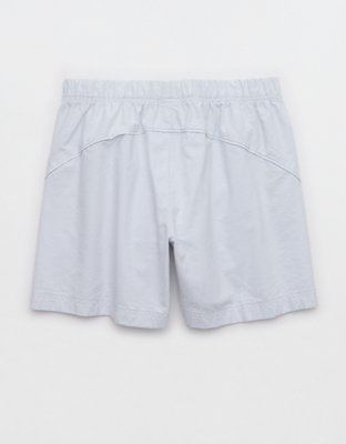 OFFLINE By Aerie Day Off Oxford Short