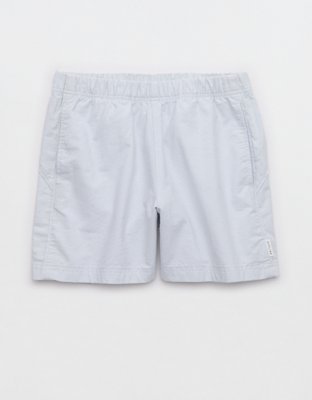 OFFLINE By Aerie Day Off Oxford Short