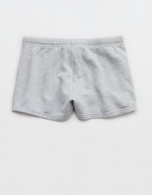 OFFLINE By Aerie Keep It 100 Terry Short