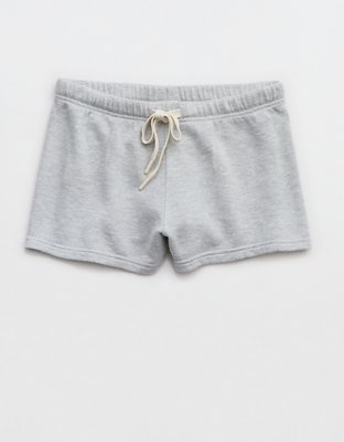 OFFLINE By Aerie Keep It 100 Terry Short