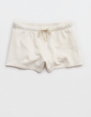 OFFLINE By Aerie Keep It 100 Terry Short