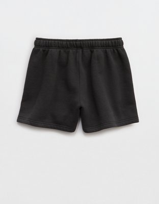 OFFLINE By Aerie 3" Cloud Fleece Short