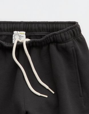 OFFLINE By Aerie 3" Cloud Fleece Short