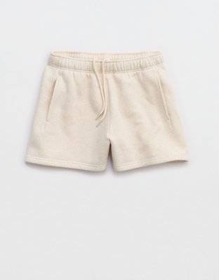OFFLINE By Aerie 3" Cloud Fleece Short
