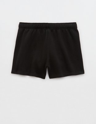OFFLINE By Aerie Cloud Fleece Short