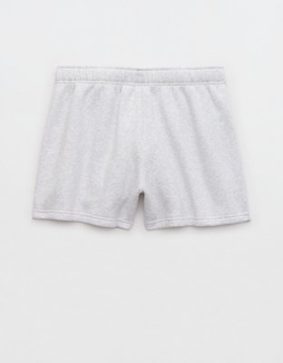 OFFLINE By Aerie Cloud Fleece Short