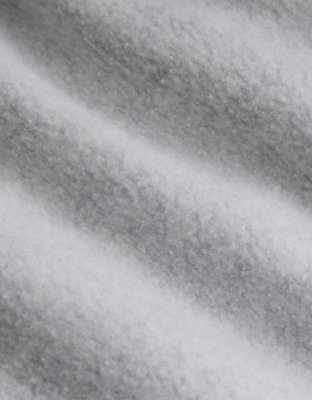 OFFLINE By Aerie Cloud Fleece Short