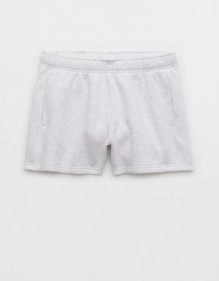 Fleece Short