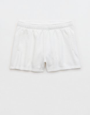 Fleece Short