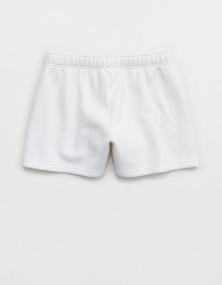 OFFLINE By Aerie | Smiley® 3" Cloud Fleece Short