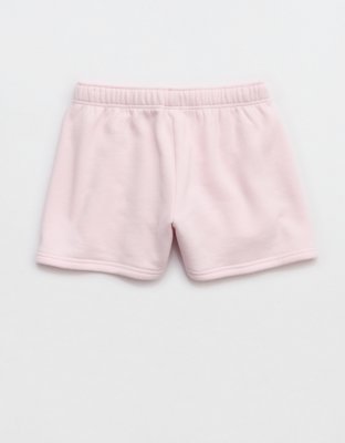 OFFLINE By Aerie 3" Cloud Fleece Short