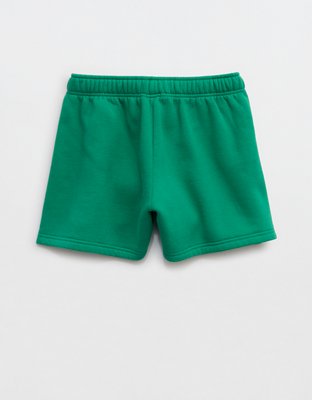 OFFLINE By Aerie 3" Cloud Fleece Short