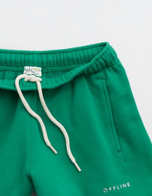 OFFLINE By Aerie 3" Cloud Fleece Short
