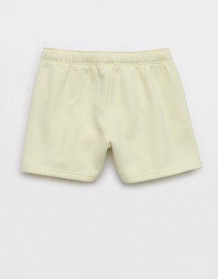 OFFLINE By Aerie 3" Cloud Fleece Short
