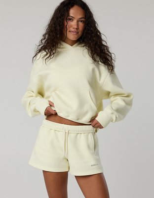 OFFLINE By Aerie 3" Cloud Fleece Short