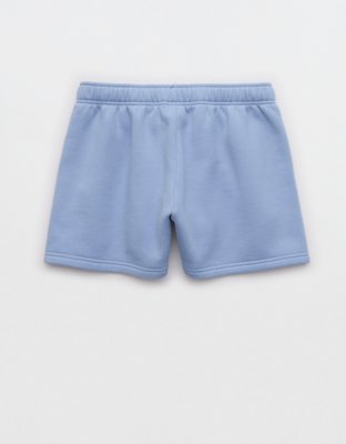 OFFLINE By Aerie 3" Cloud Fleece Short