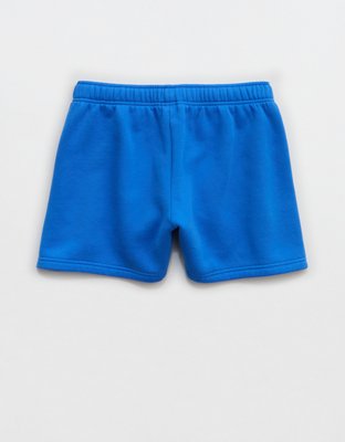 OFFLINE By Aerie 3" Cloud Fleece Short