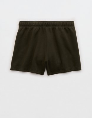 OFFLINE By Aerie 3" Cloud Fleece Short