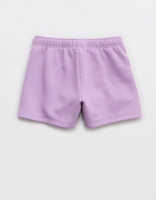 OFFLINE By Aerie 3" Cloud Fleece Short