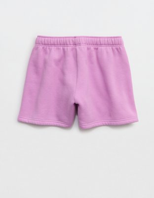 OFFLINE By Aerie 3" Cloud Fleece Short