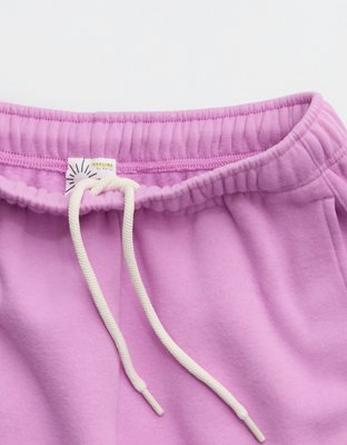 OFFLINE By Aerie 3" Cloud Fleece Short