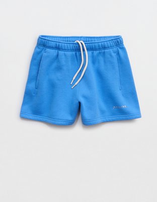 OFFLINE By Aerie 3" Cloud Fleece Short