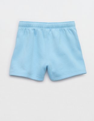 OFFLINE By Aerie 3" Cloud Fleece Short