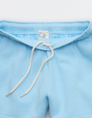 OFFLINE By Aerie 3" Cloud Fleece Short