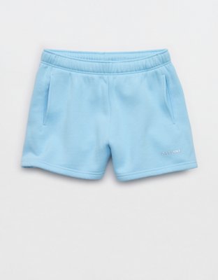 OFFLINE By Aerie 3" Cloud Fleece Short