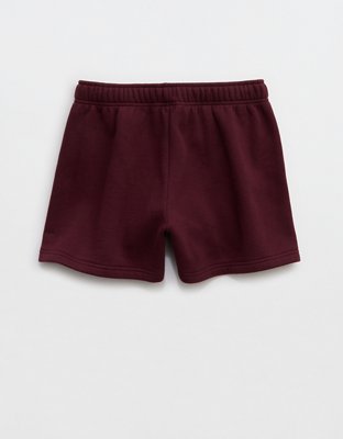 OFFLINE By Aerie 3" Cloud Fleece Short