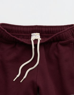 OFFLINE By Aerie 3" Cloud Fleece Short