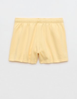 OFFLINE By Aerie Cloud Fleece Short
