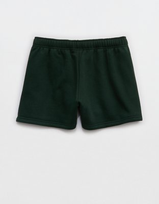 OFFLINE By Aerie Cloud Fleece Short