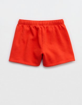 OFFLINE By Aerie 3" Cloud Fleece Short