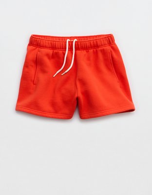 OFFLINE By Aerie 3" Cloud Fleece Short