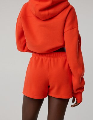 OFFLINE By Aerie 3" Cloud Fleece Short