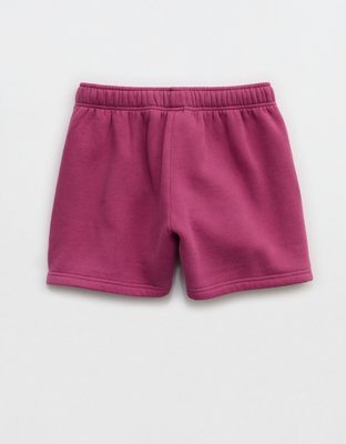 OFFLINE By Aerie 3" Cloud Fleece Short