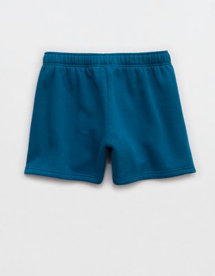 OFFLINE By Aerie Cloud Short de Fleece de 3"