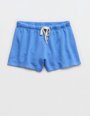 OFFLINE By Aerie Keep It 100 Terry Short