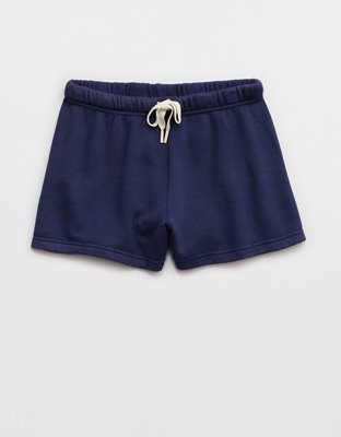 OFFLINE By Aerie Keep It 100 Terry Short