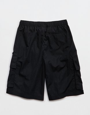 OFFLINE By Aerie Chill Moves Long Cargo Short