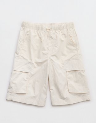 OFFLINE By Aerie Chill Moves Long Cargo Short