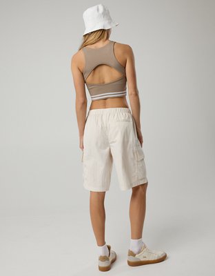 Short cargo long Chill Moves OFFLINE d’Aerie