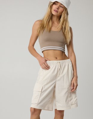 Short cargo long Chill Moves OFFLINE d’Aerie